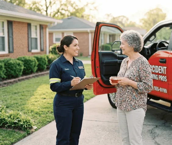 Accident Towing Service Arpin, WI FAQs